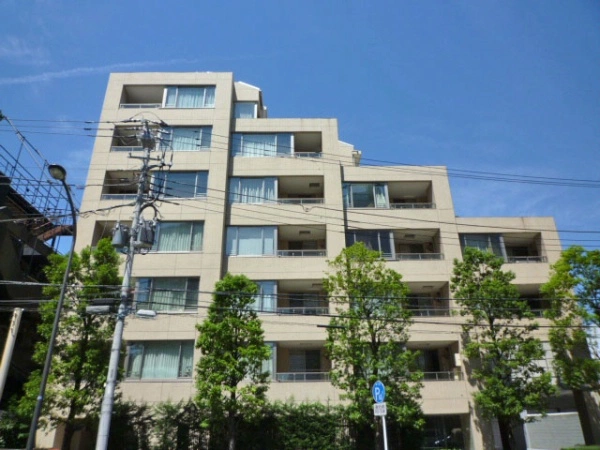 アールブラン南品川レジデンス