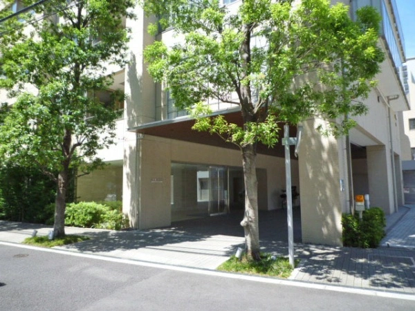 アールブラン南品川レジデンス