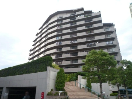 ザウインベル仙台堀公園