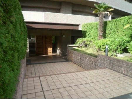 ザウインベル仙台堀公園