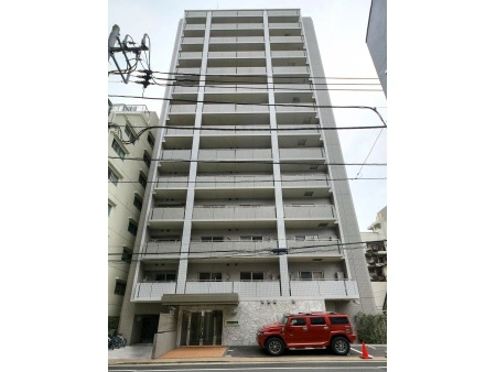 日神デュオステージ新御徒町