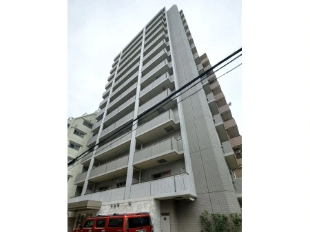 日神デュオステージ新御徒町