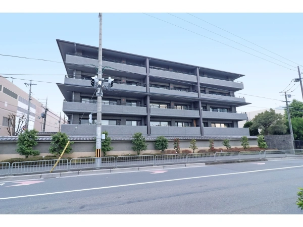ネバーランド京都下鴨東