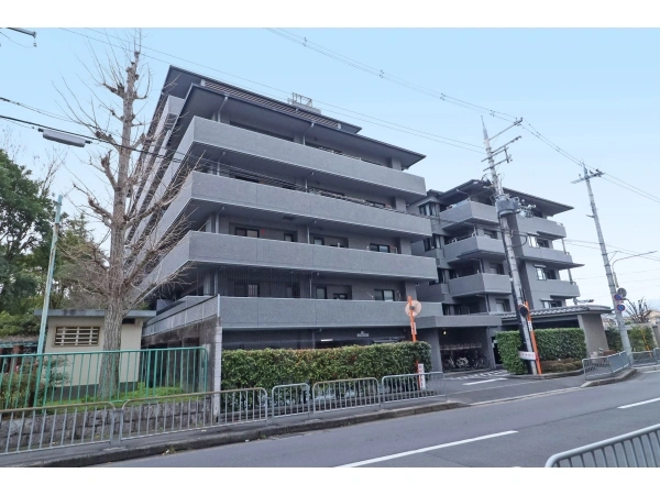 ネバーランド京都下鴨東