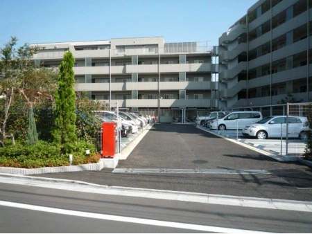 クレアホームズ富士見台