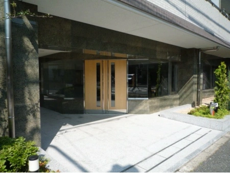 クレアホームズ富士見台