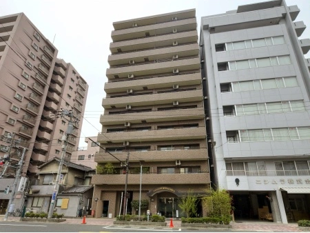 ダイアパレス元浅草ブライトスクエア