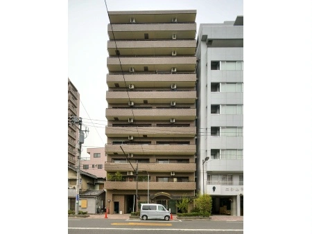 ダイアパレス元浅草ブライトスクエア
