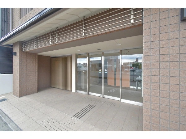 アバンエスパス鴨川