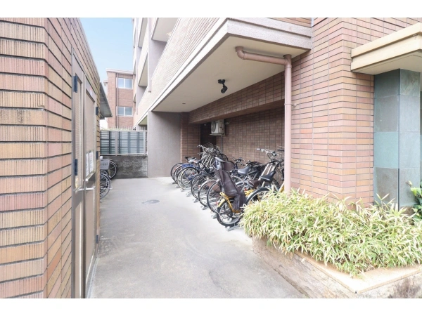 グラン・ブルー北山通