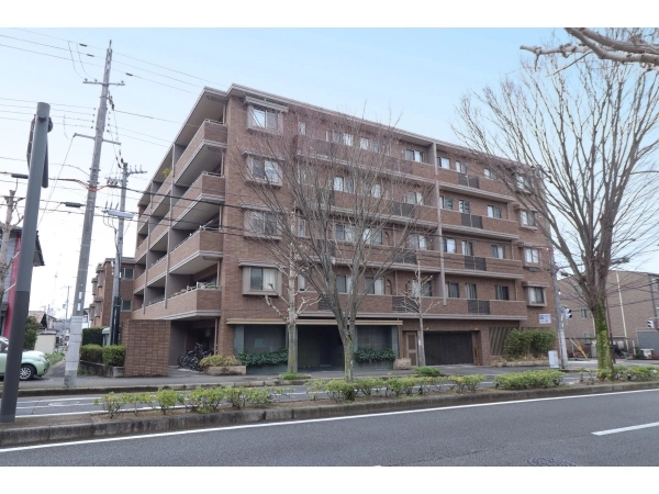 グラン・ブルー北山通