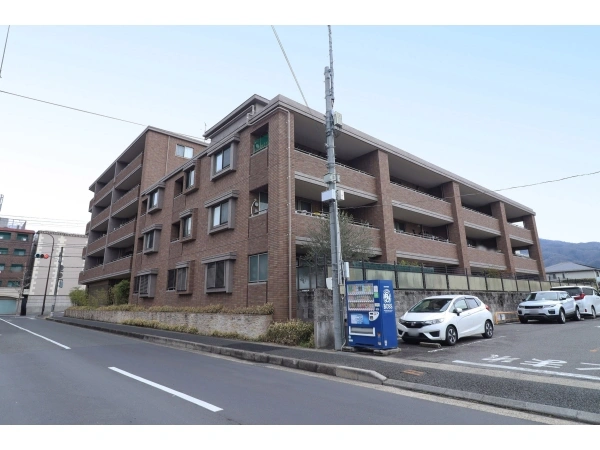 グラン・ブルー北山通