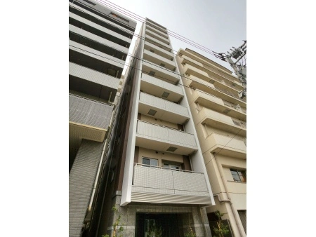 日神パレステージ田原町