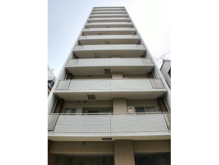 日神パレステージ田原町