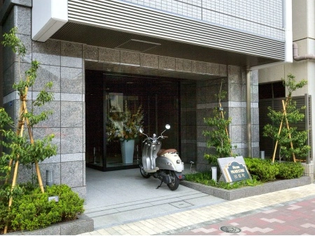 日神パレステージ田原町