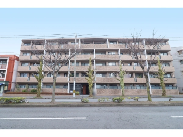 アンビエント北山通松ヶ崎