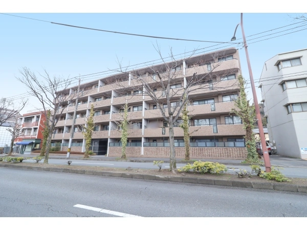 アンビエント北山通松ヶ崎