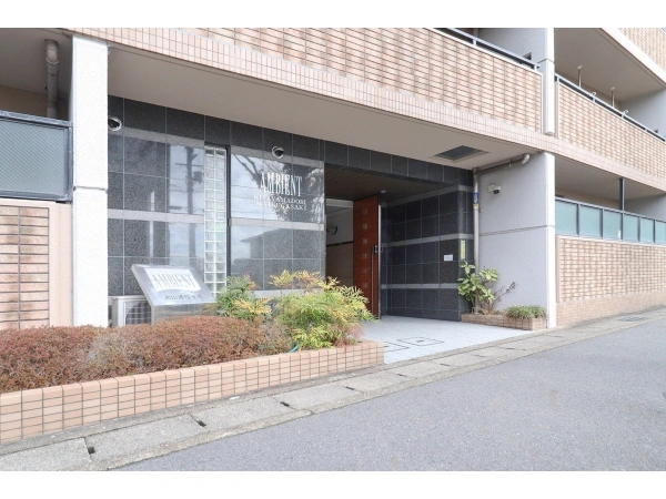 アンビエント北山通松ヶ崎