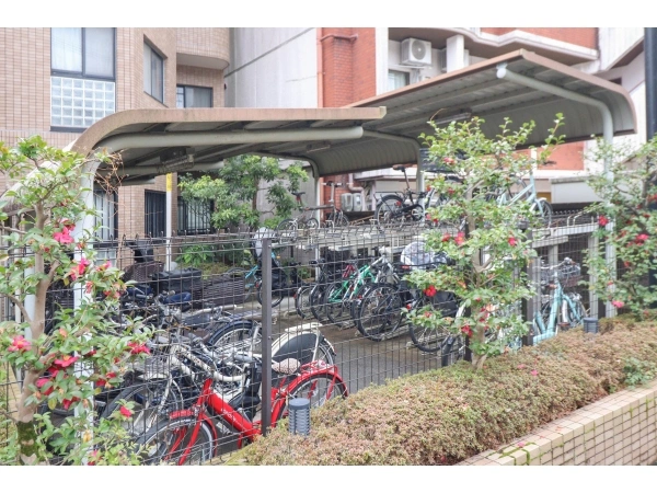 アンビエント北山通松ヶ崎