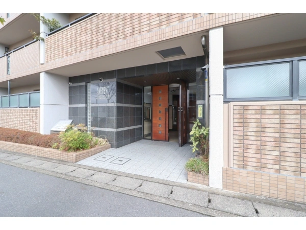 アンビエント北山通松ヶ崎