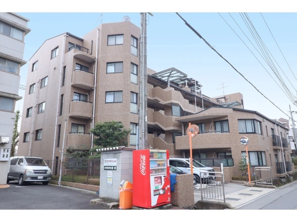 アンビエント北山通松ヶ崎