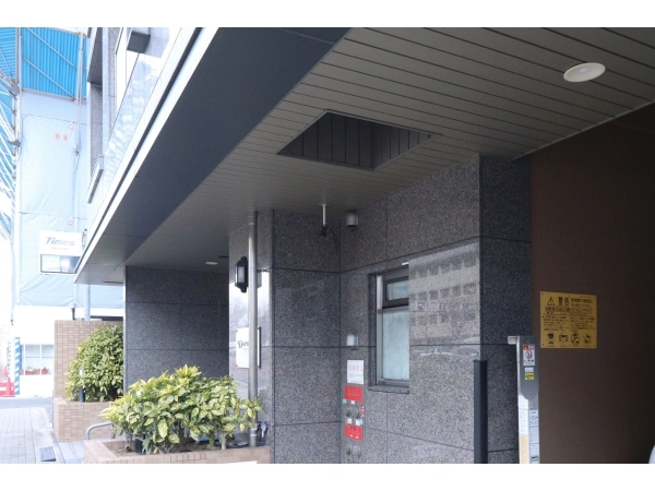 ダイナシティ二条城前