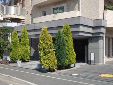 ローヤルシティ相模大野