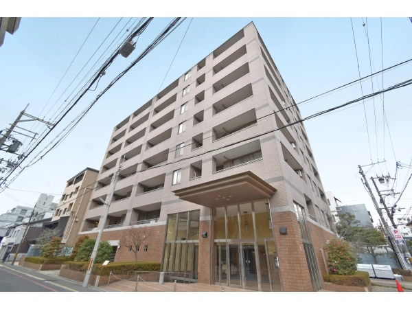 メロディーハイム富小路蛸薬師