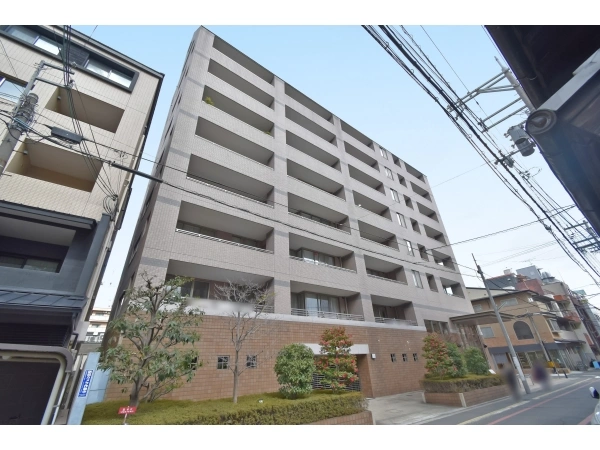 メロディーハイム富小路蛸薬師