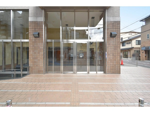 メロディーハイム富小路蛸薬師