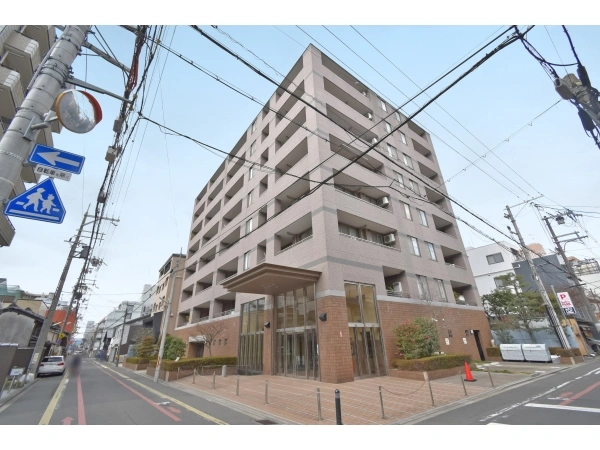 メロディーハイム富小路蛸薬師
