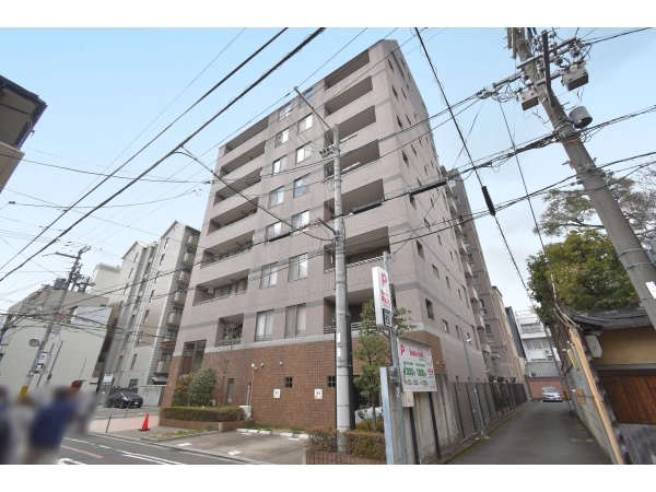 メロディーハイム富小路蛸薬師