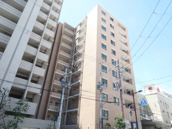 ファインフラッツ茨木西中条