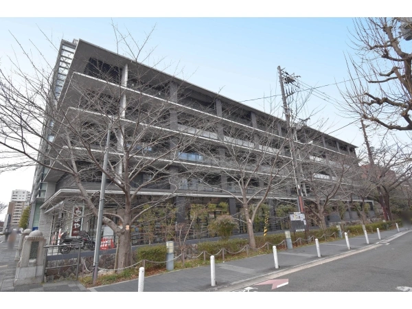 イーグルコート御池高瀬川