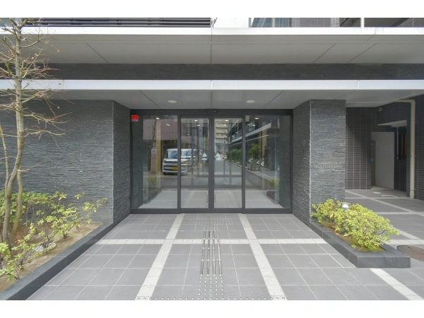 イーグルコート御池高瀬川