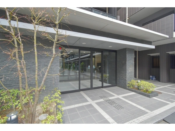 イーグルコート御池高瀬川