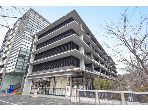 イーグルコート御池高瀬川