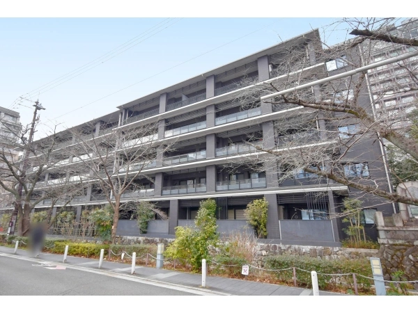 イーグルコート御池高瀬川