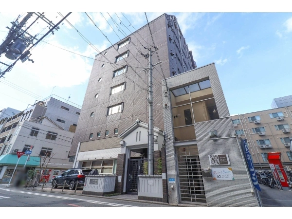 コンフォール室町六角