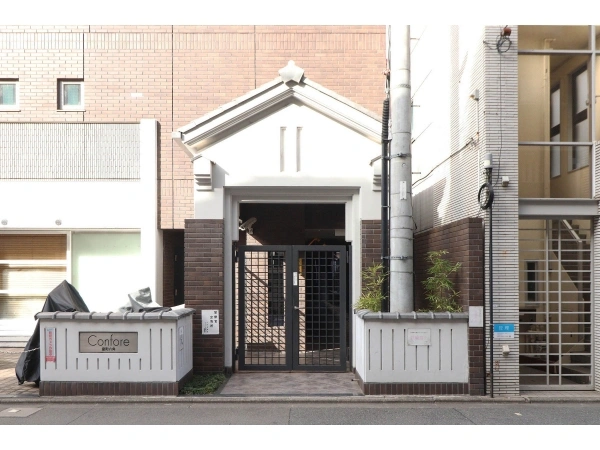 コンフォール室町六角