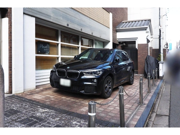 コンフォール室町六角