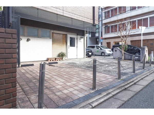 コンフォール室町六角