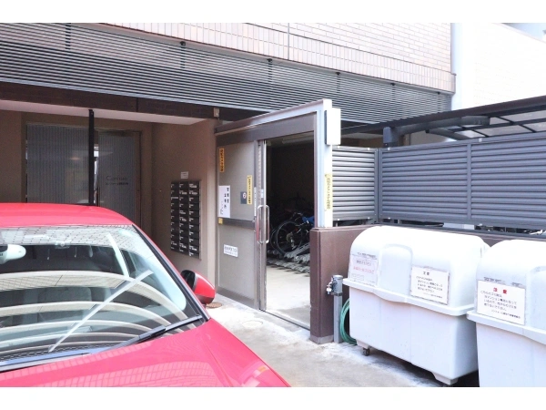 コンフォール室町六角