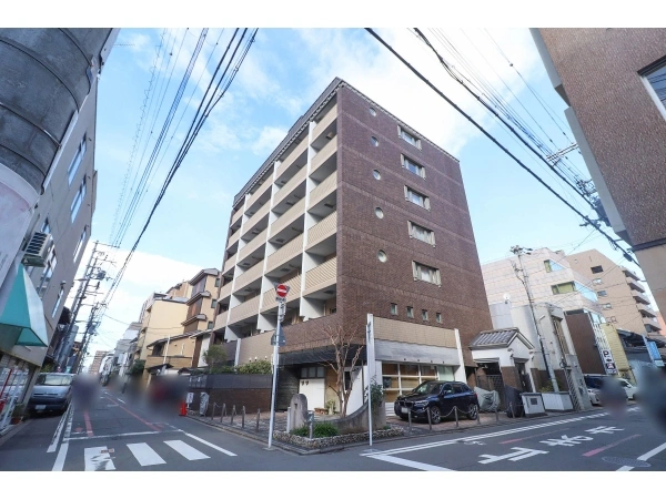 コンフォール室町六角