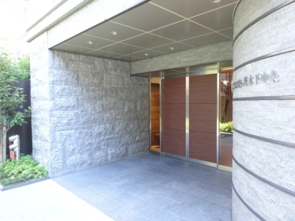 ロジュマン茨木下中条