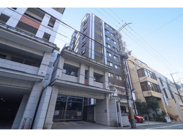コンフォール室町黒主山