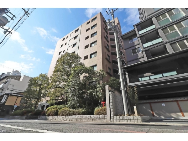 ルイシャトレ室町