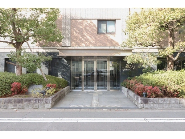ルイシャトレ室町