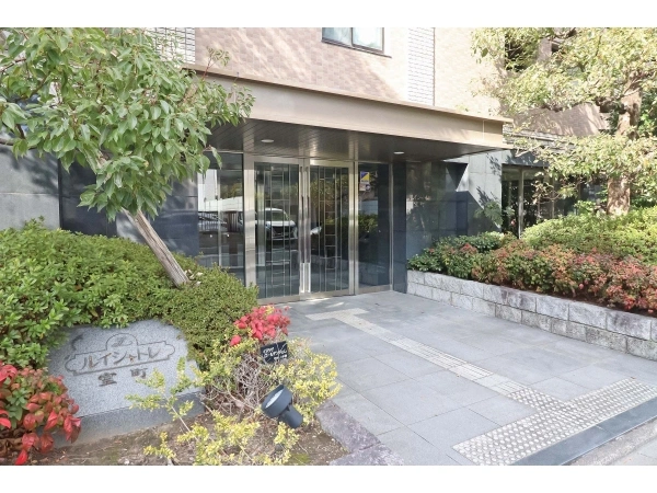 ルイシャトレ室町