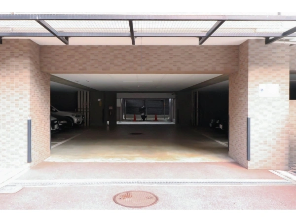 ルイシャトレ室町